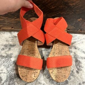 Lucky Brand Wedges